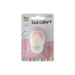 Perforadora Ibi Craft Con Forma Estrella  25Mm 655337